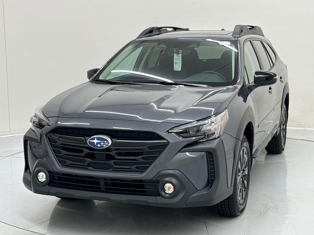 new 2025 Subaru Outback car, priced at $40,431
