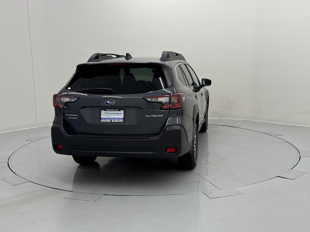 new 2025 Subaru Outback car, priced at $36,704