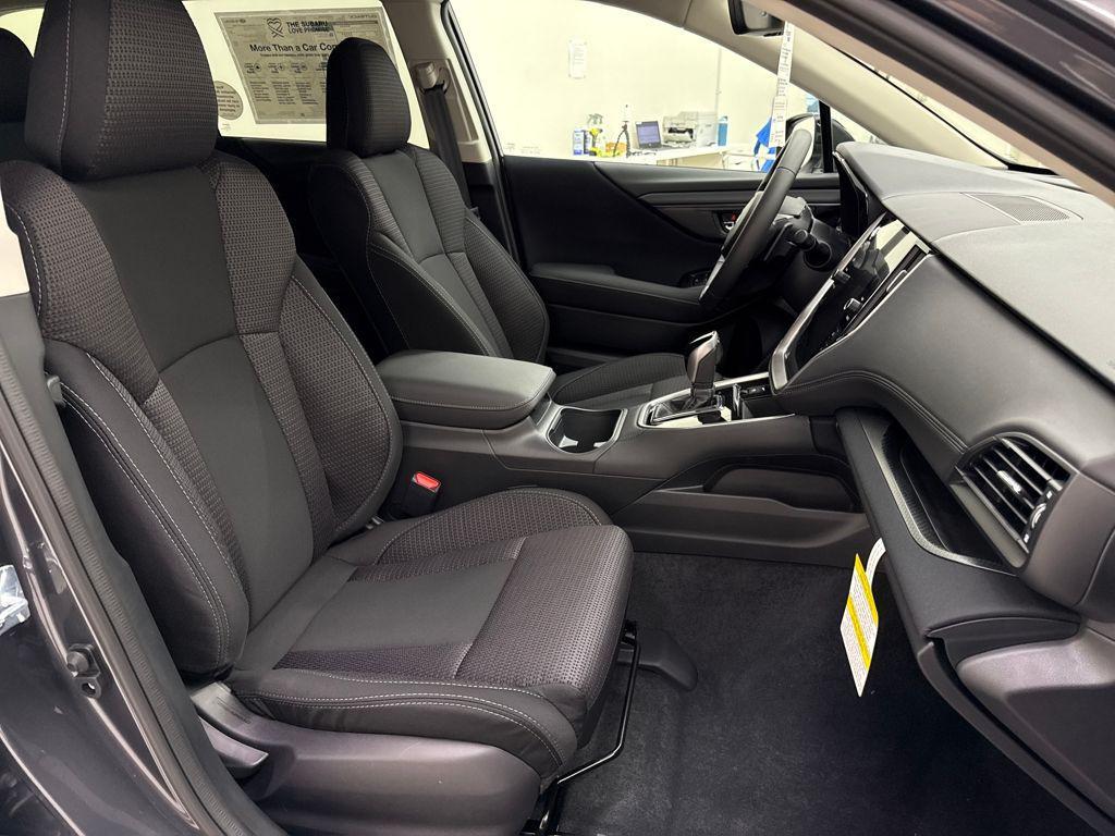 new 2025 Subaru Outback car, priced at $36,704