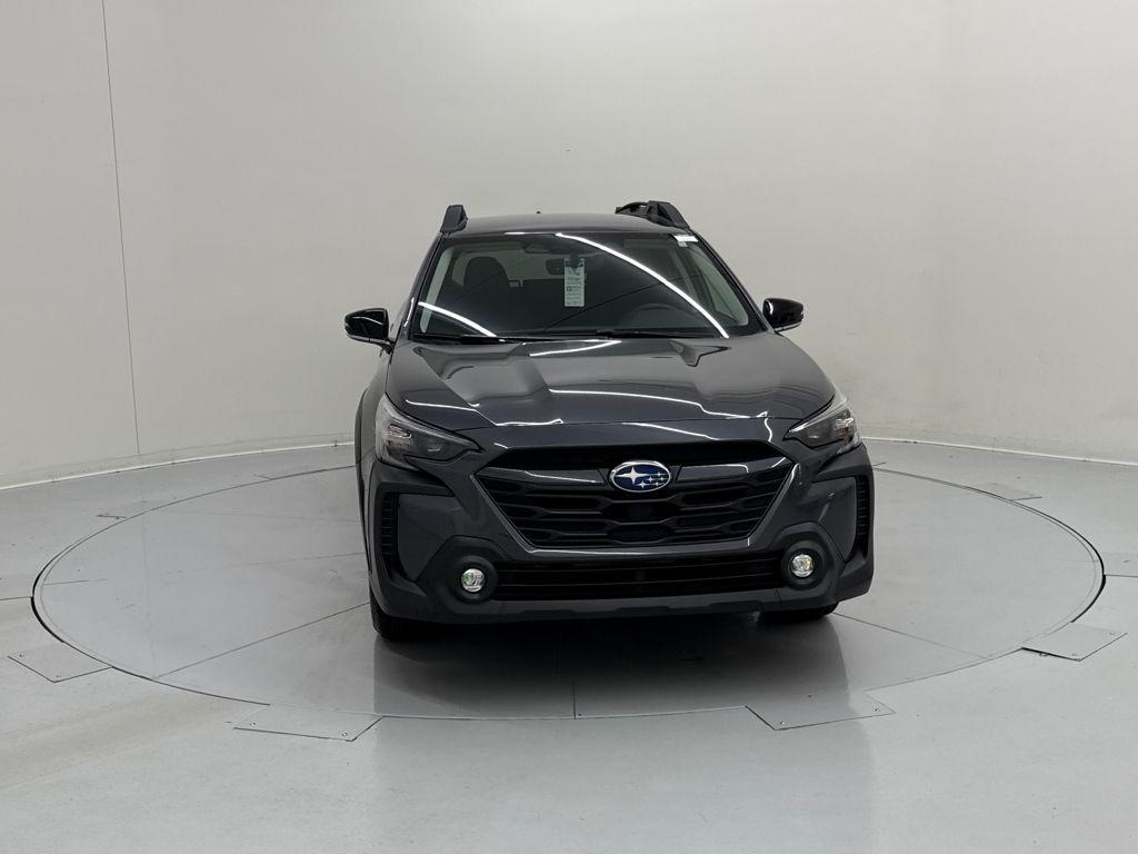 new 2025 Subaru Outback car, priced at $36,704
