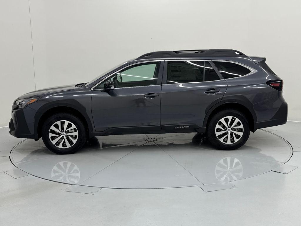 new 2025 Subaru Outback car, priced at $36,704
