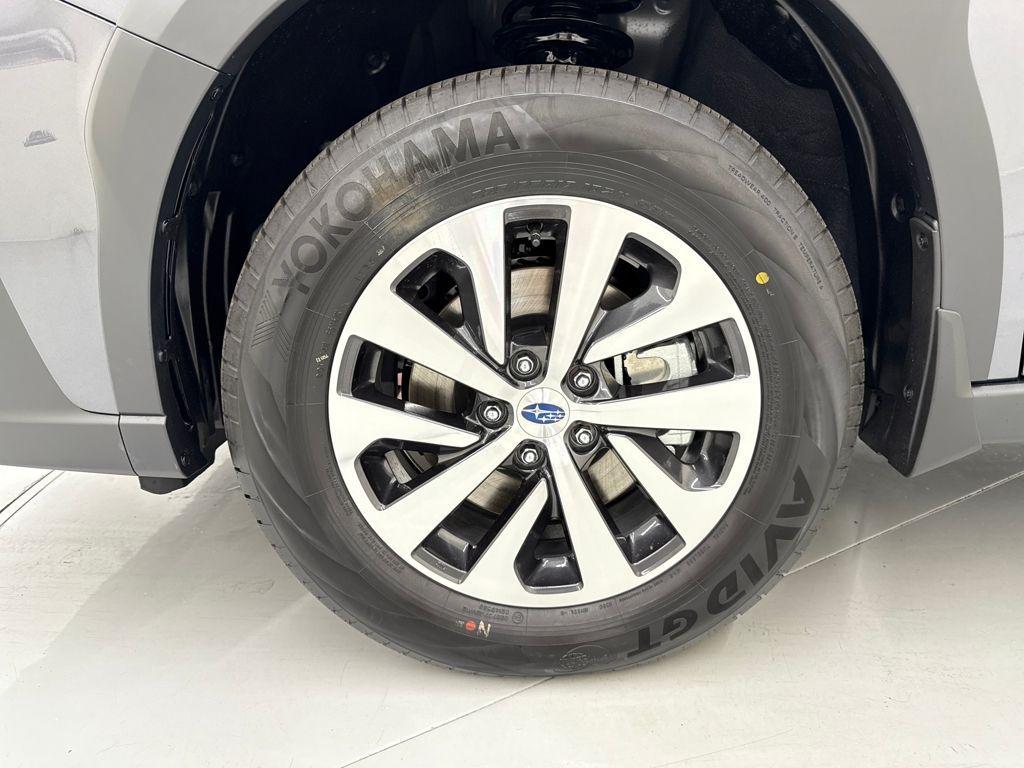 new 2025 Subaru Outback car, priced at $36,704