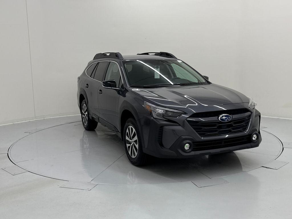 new 2025 Subaru Outback car, priced at $36,704