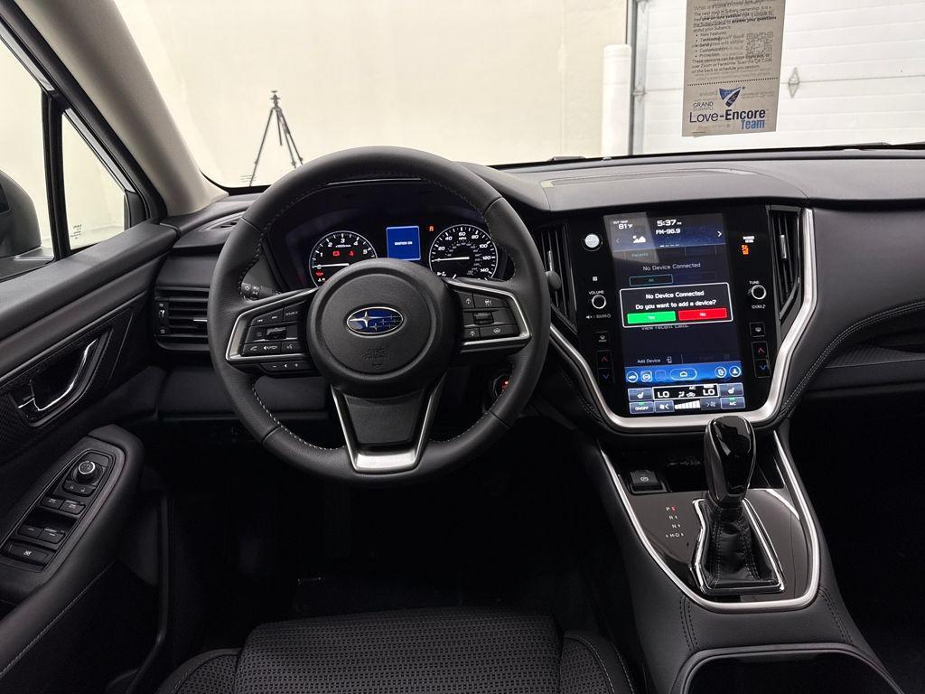 new 2025 Subaru Outback car, priced at $36,704