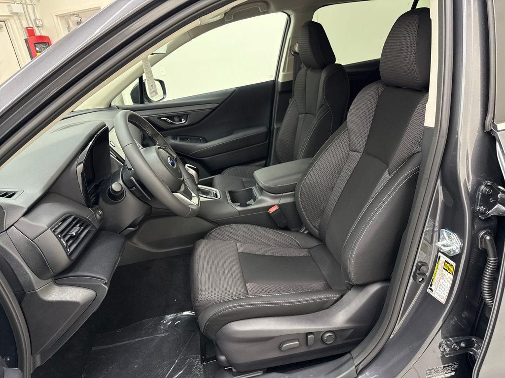 new 2025 Subaru Outback car, priced at $36,704