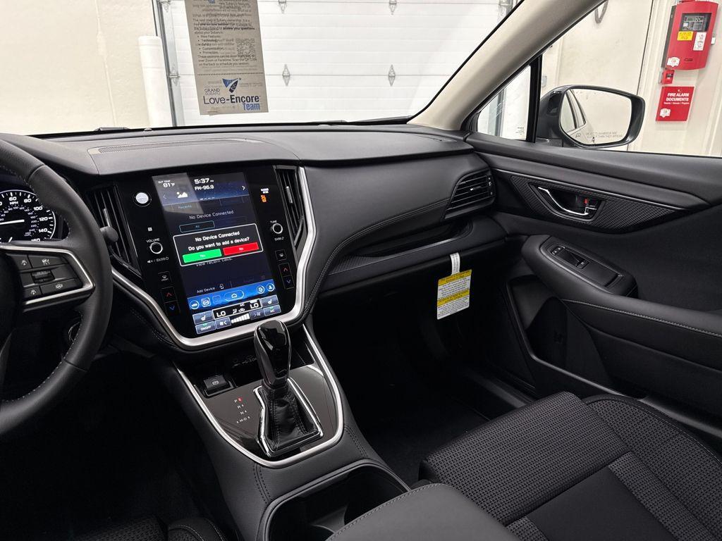 new 2025 Subaru Outback car, priced at $36,704