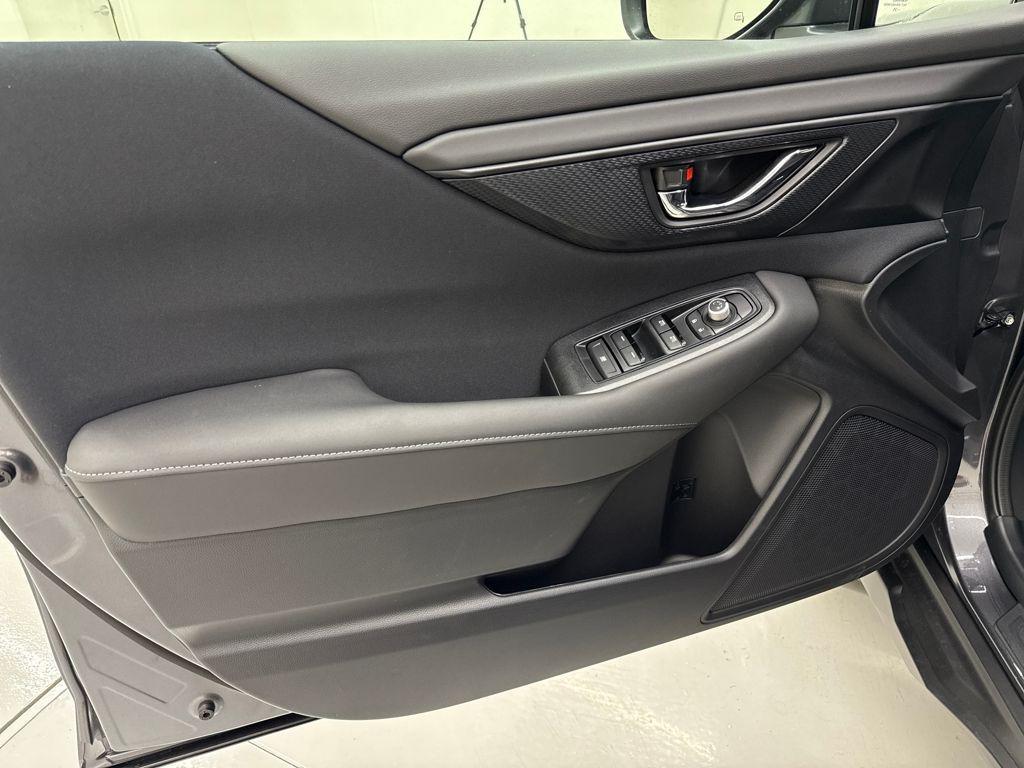 new 2025 Subaru Outback car, priced at $36,704