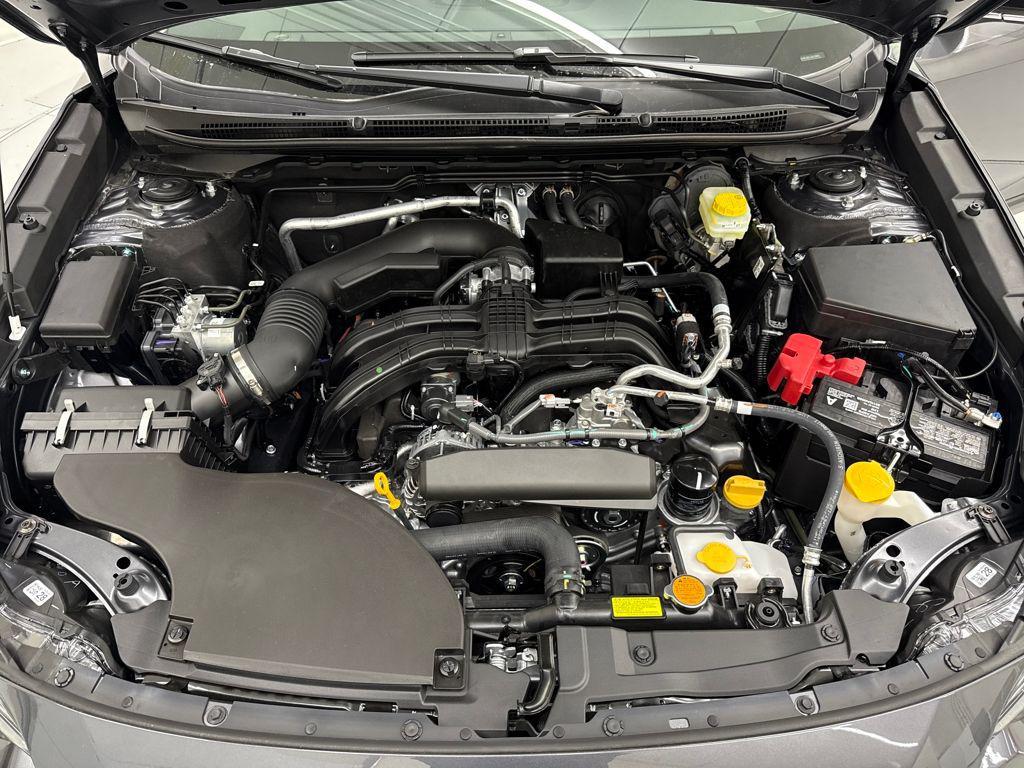 new 2025 Subaru Outback car, priced at $36,704