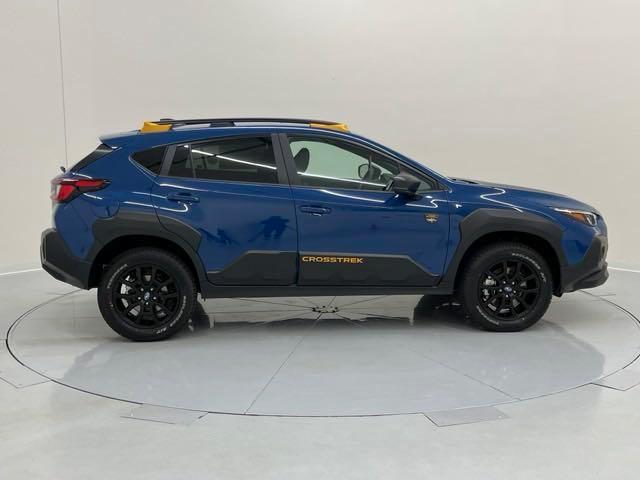 new 2024 Subaru Crosstrek car, priced at $36,669