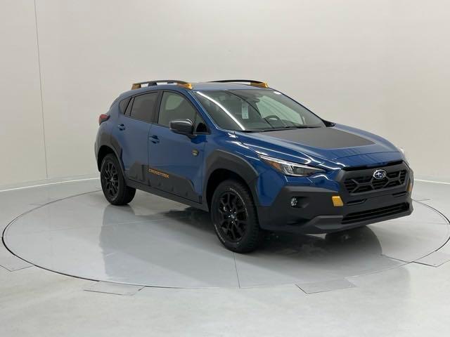 new 2024 Subaru Crosstrek car, priced at $36,669