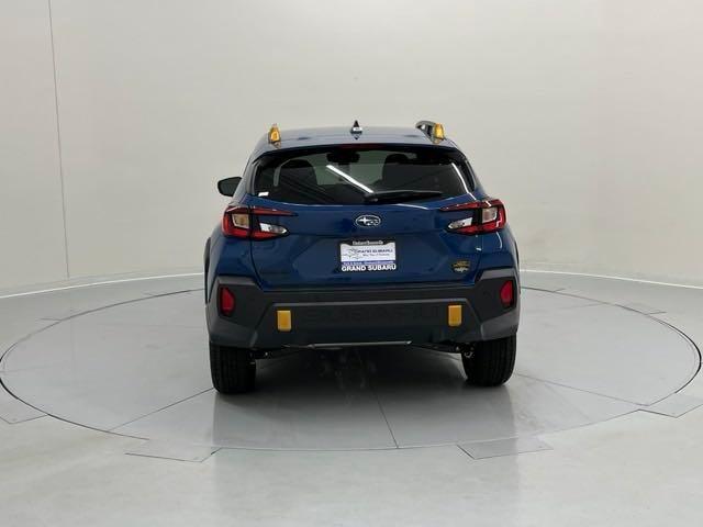 new 2024 Subaru Crosstrek car, priced at $36,669