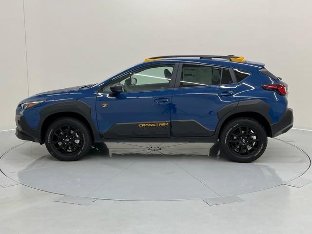 new 2024 Subaru Crosstrek car, priced at $36,669