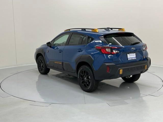 new 2024 Subaru Crosstrek car, priced at $36,669