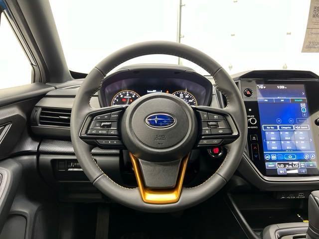 new 2024 Subaru Crosstrek car, priced at $36,669