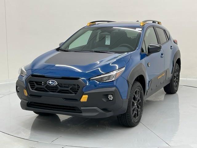 new 2024 Subaru Crosstrek car, priced at $36,669