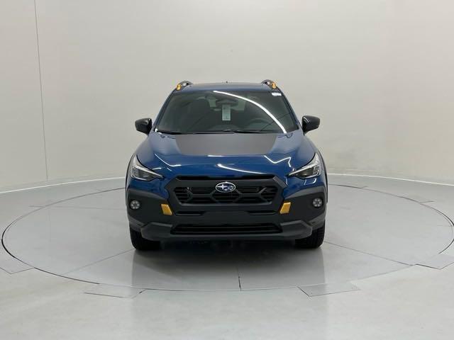 new 2024 Subaru Crosstrek car, priced at $36,669