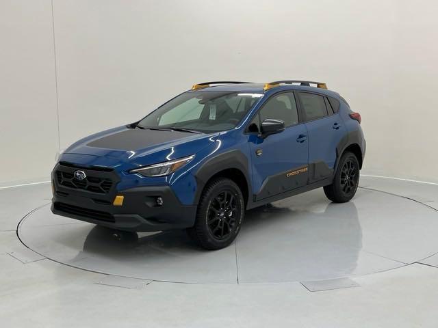 new 2024 Subaru Crosstrek car, priced at $36,669