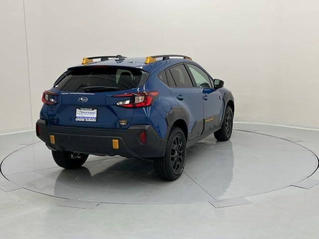 new 2024 Subaru Crosstrek car, priced at $36,669