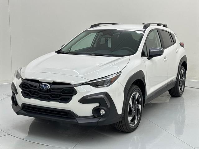 new 2025 Subaru Crosstrek car, priced at $34,631