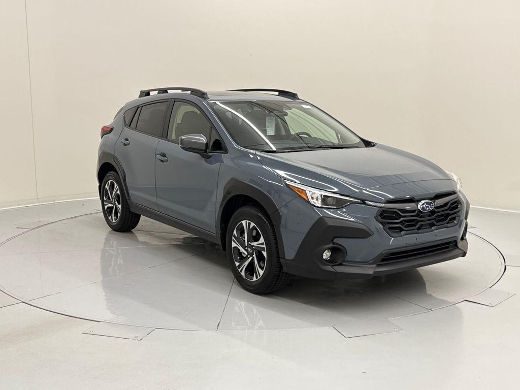 new 2025 Subaru Crosstrek car, priced at $32,844