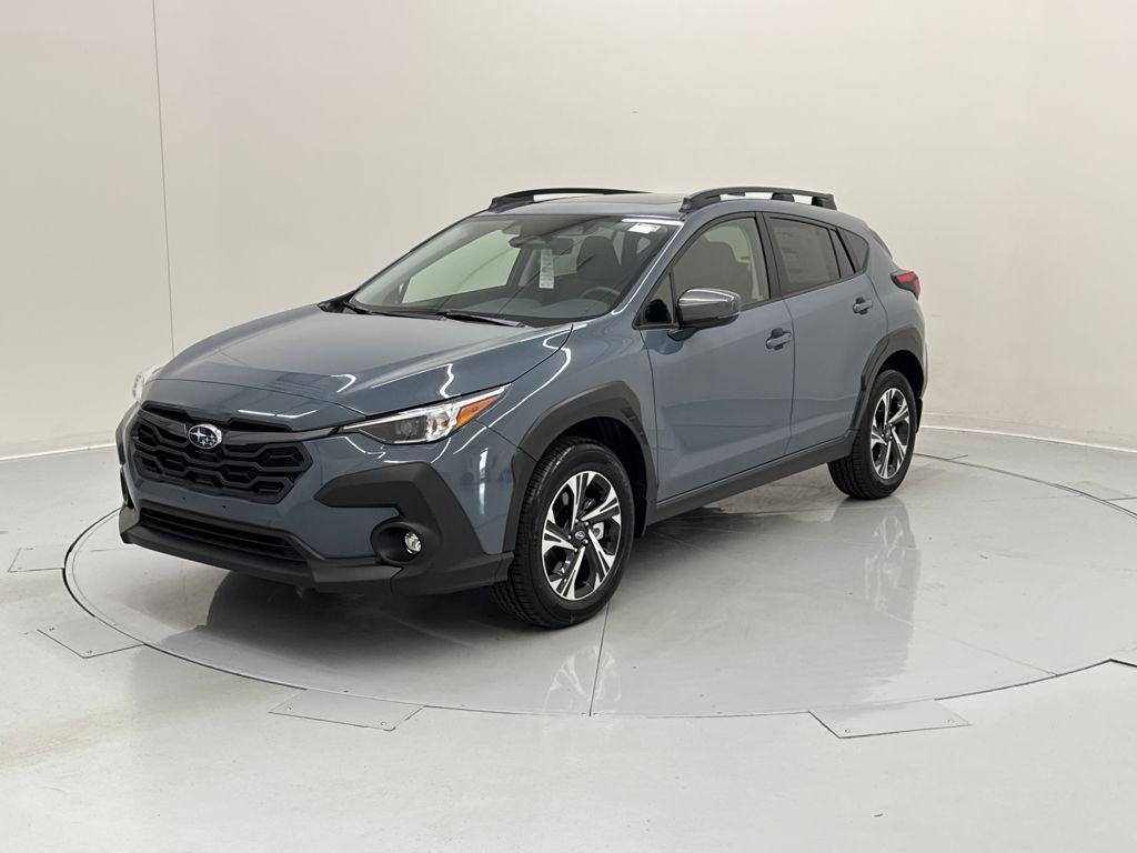 new 2025 Subaru Crosstrek car, priced at $32,844