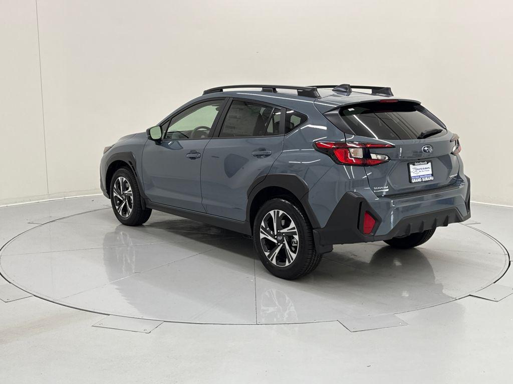 new 2025 Subaru Crosstrek car, priced at $32,844