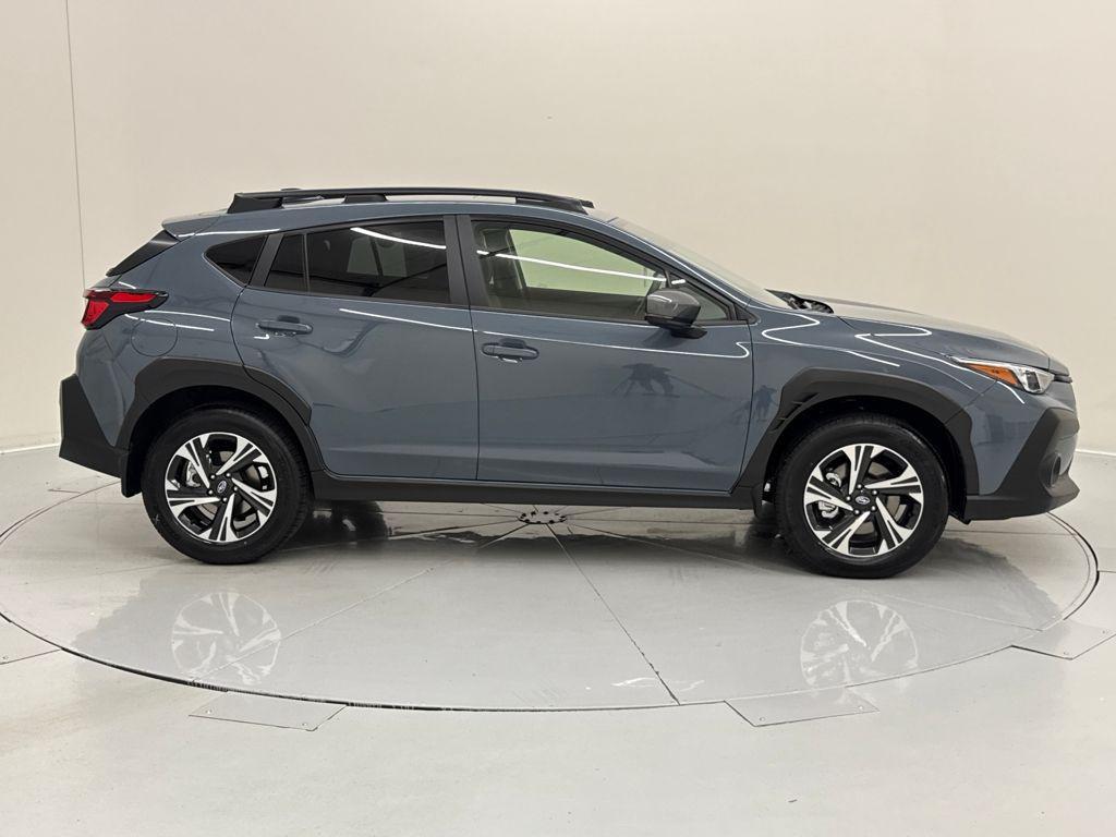 new 2025 Subaru Crosstrek car, priced at $32,844