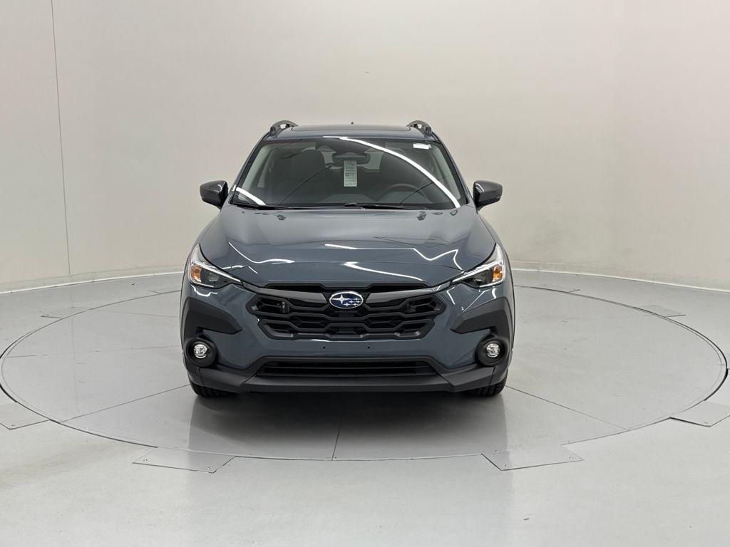 new 2025 Subaru Crosstrek car, priced at $32,844