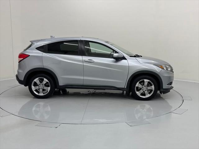 used 2017 Honda HR-V car, priced at $18,924