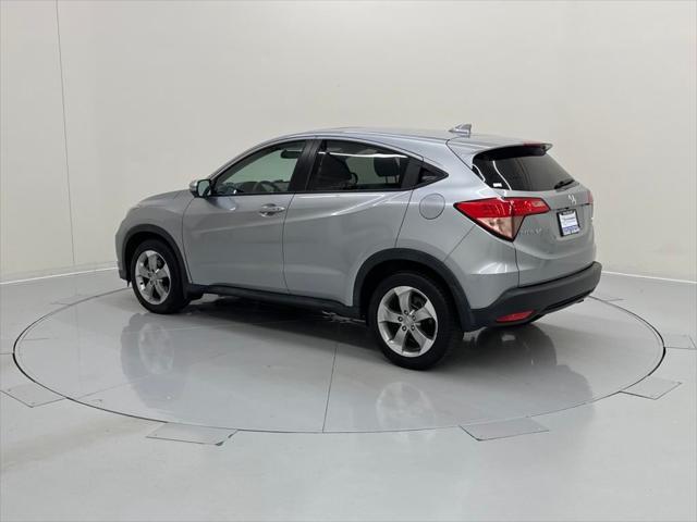 used 2017 Honda HR-V car, priced at $18,924