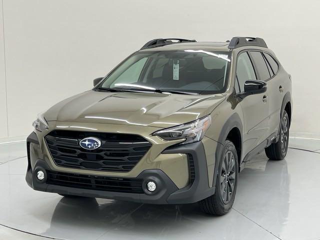 new 2025 Subaru Outback car, priced at $41,773