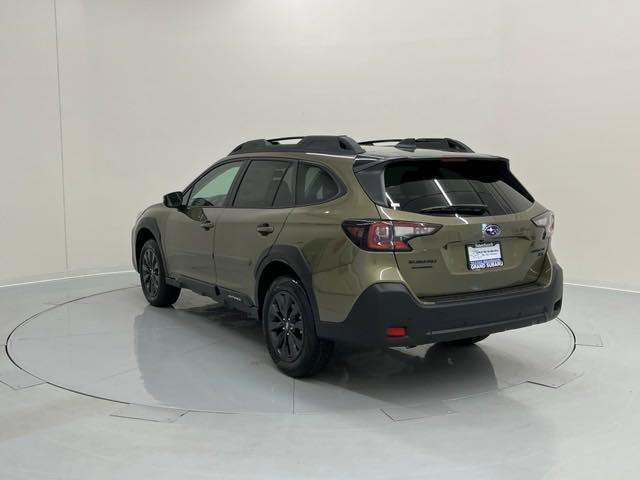 new 2025 Subaru Outback car, priced at $41,773