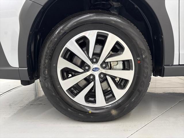 new 2025 Subaru Outback car, priced at $36,633