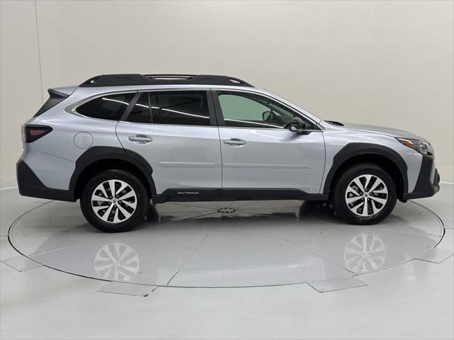 new 2025 Subaru Outback car, priced at $36,633