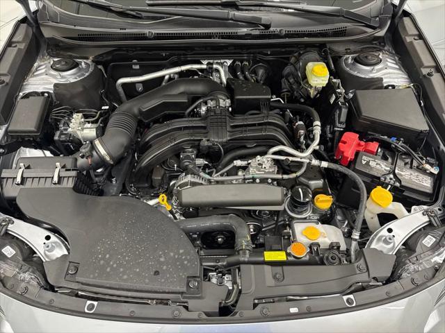 new 2025 Subaru Outback car, priced at $36,633