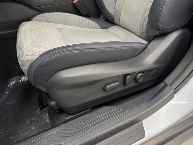 new 2025 Subaru Outback car, priced at $36,633