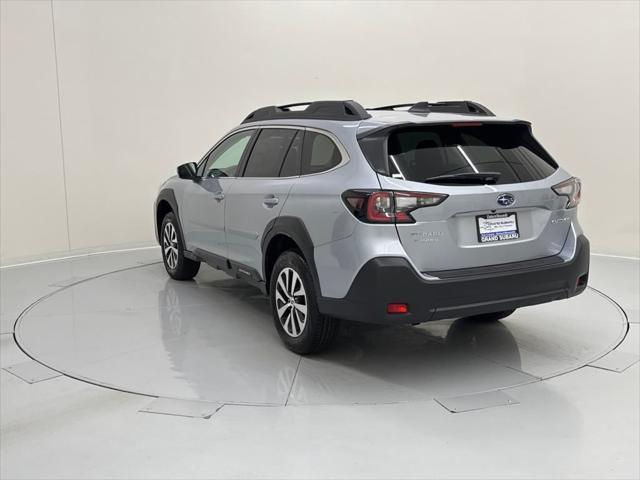 new 2025 Subaru Outback car, priced at $36,633