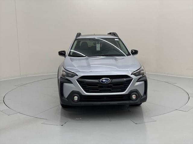 new 2025 Subaru Outback car, priced at $36,633