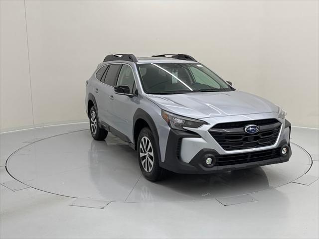new 2025 Subaru Outback car, priced at $36,633