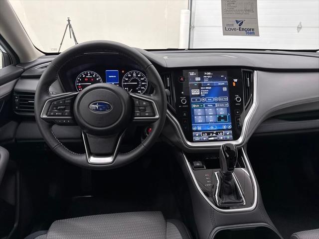 new 2025 Subaru Outback car, priced at $36,633