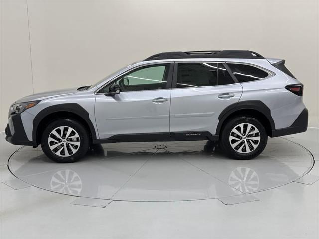 new 2025 Subaru Outback car, priced at $36,633