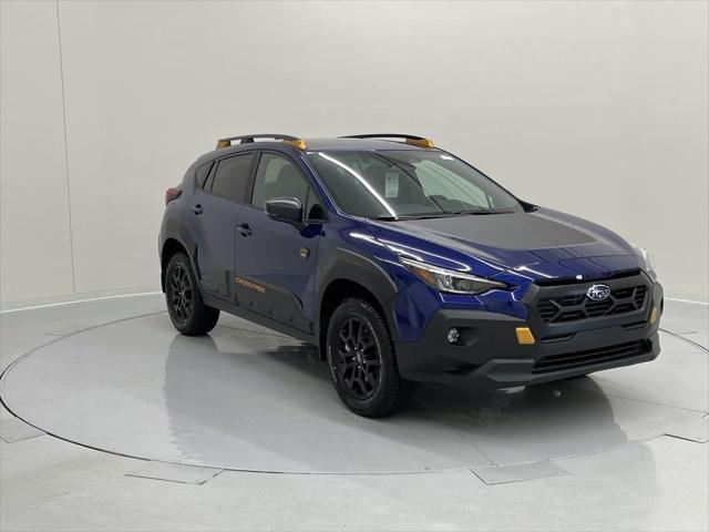 new 2024 Subaru Crosstrek car, priced at $36,721