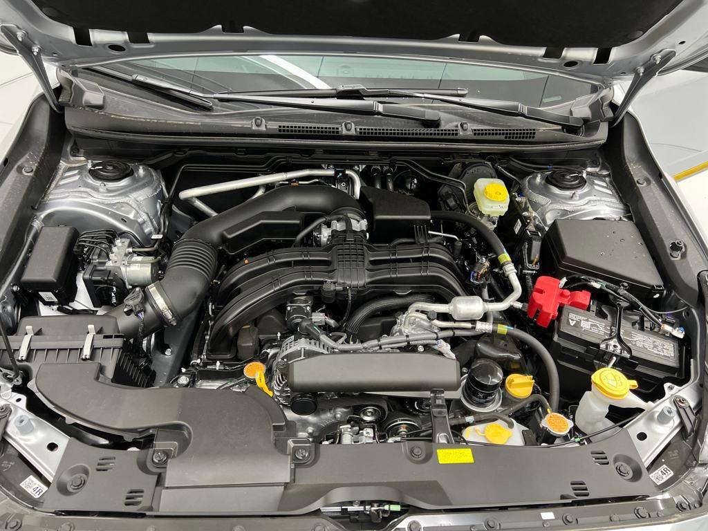 new 2025 Subaru Crosstrek car, priced at $34,015