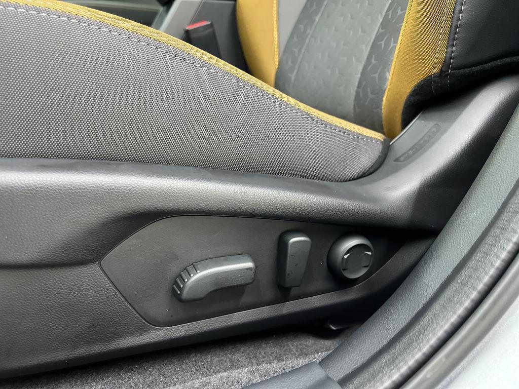 new 2025 Subaru Crosstrek car, priced at $34,015
