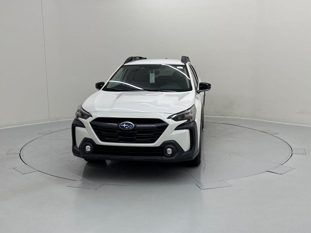 new 2025 Subaru Outback car, priced at $36,661