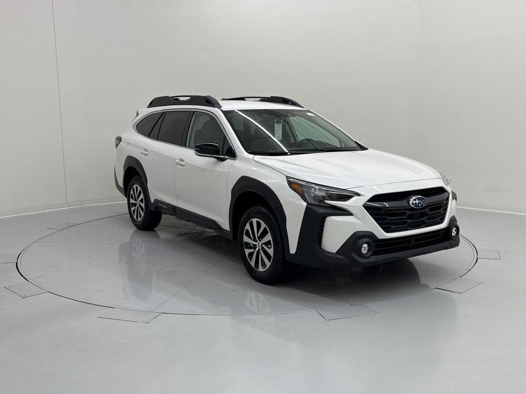 new 2025 Subaru Outback car, priced at $36,661