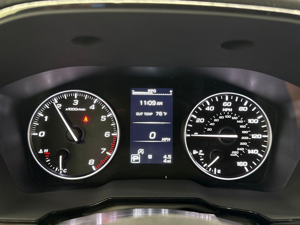 new 2025 Subaru Outback car, priced at $36,661