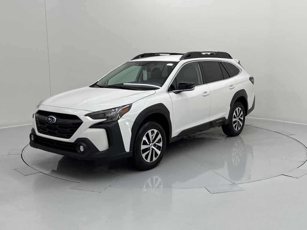 new 2025 Subaru Outback car, priced at $36,661
