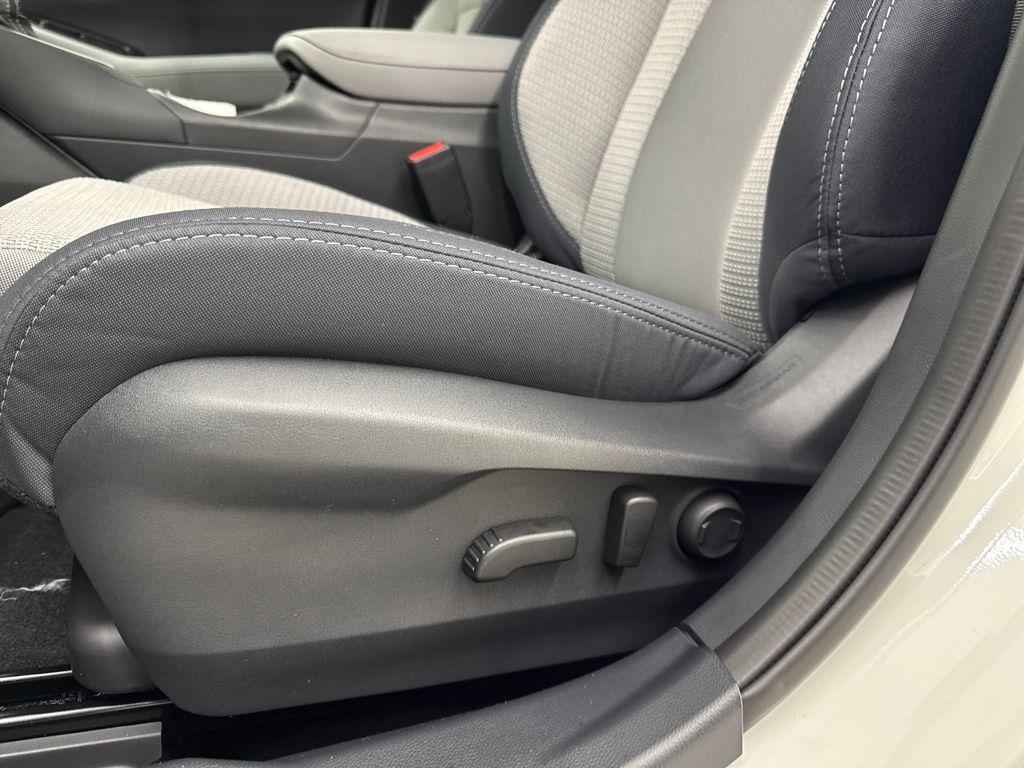 new 2025 Subaru Outback car, priced at $36,661