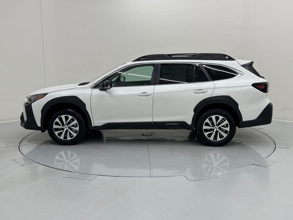 new 2025 Subaru Outback car, priced at $36,661